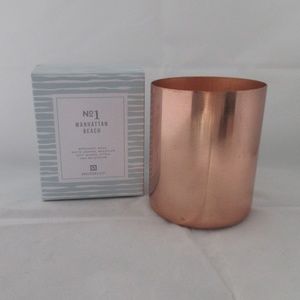 Sold Anderson Lilley Manhattan Beach Candle
